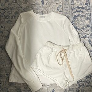 Vitamin A Pajama/Lounge Set